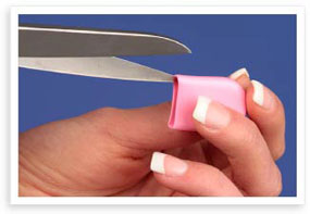 NAILSavers - single pack